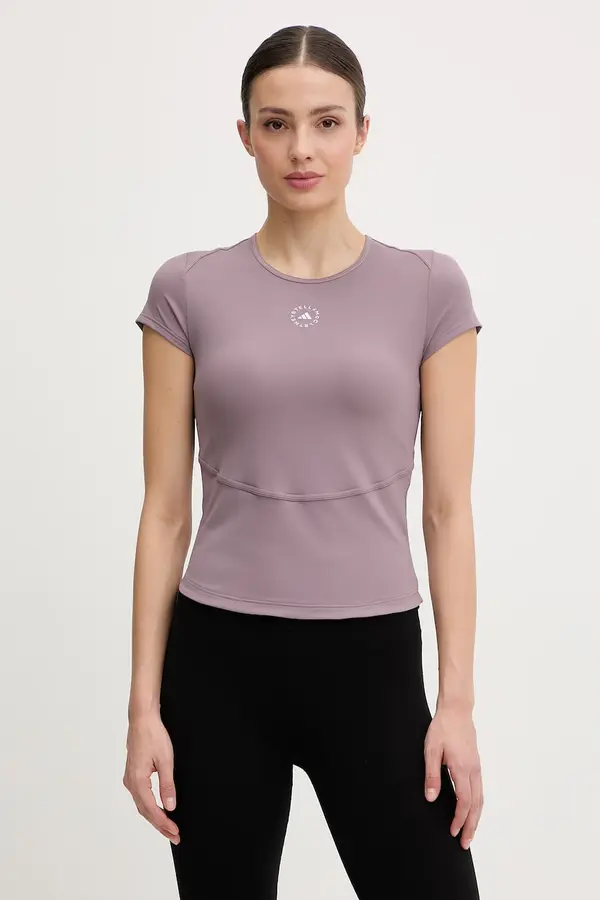 adidas by Stella McCartney adidas by Stella McCartney majica za trening za žene