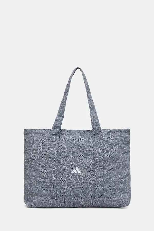 adidas by Stella McCartney adidas by Stella McCartney platnena torba za žene