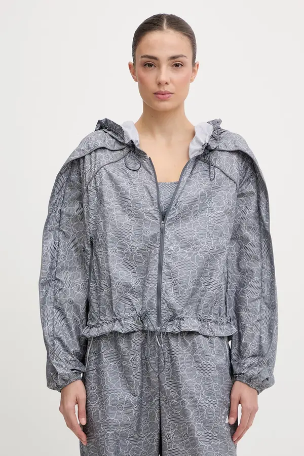 adidas by Stella McCartney adidas by Stella McCartney sportska jakna ženska