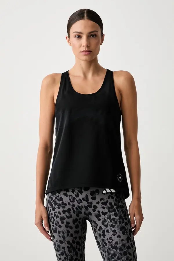 adidas by Stella McCartney adidas by Stella McCartney sportski top za žene