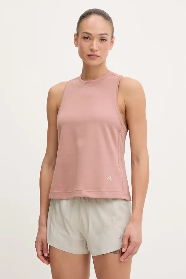 adidas by Stella McCartney adidas by Stella McCartney top za trening za žene