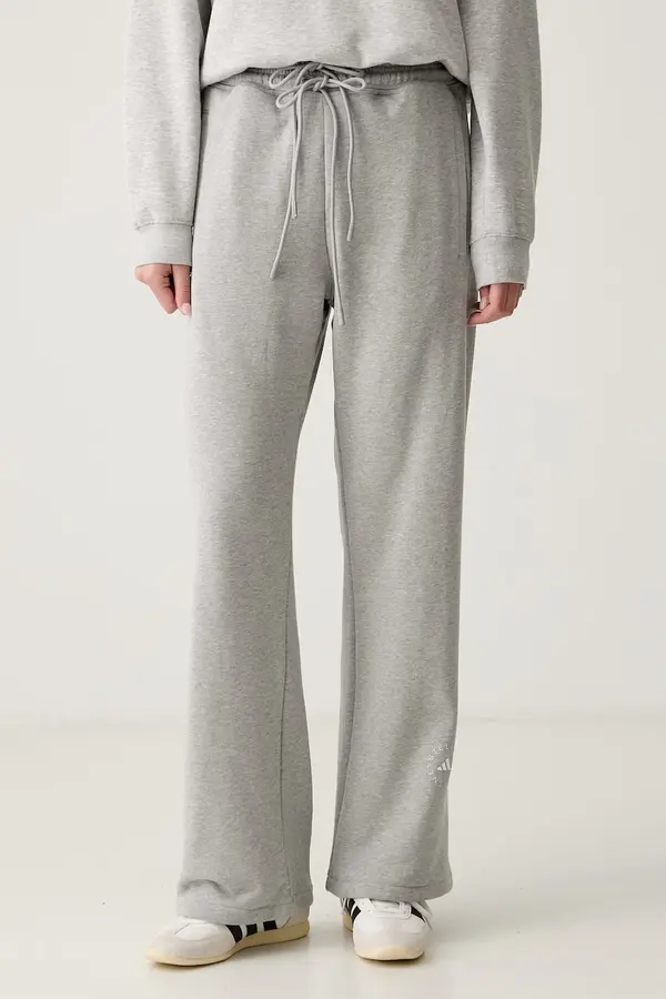 adidas by Stella McCartney adidas by Stella McCartney za žene od pamuka