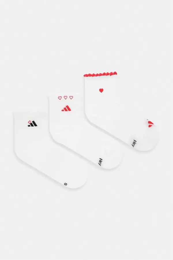adidas adidas čarape za žene 3-pack