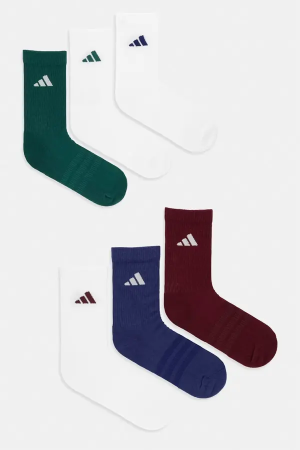 adidas adidas čarape za žene 6-pack