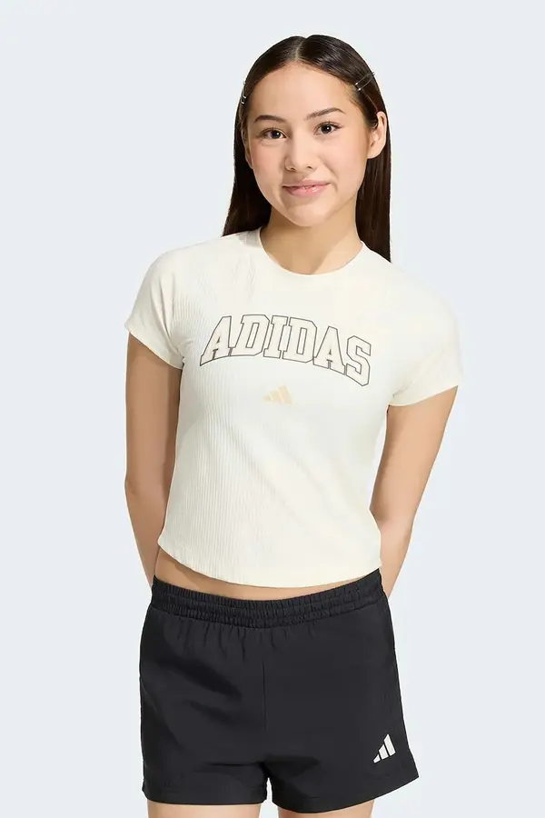 adidas adidas crop top za djecu