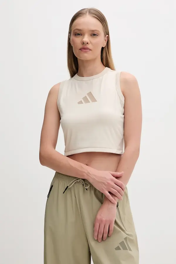 adidas adidas crop top za žene Z.N.E