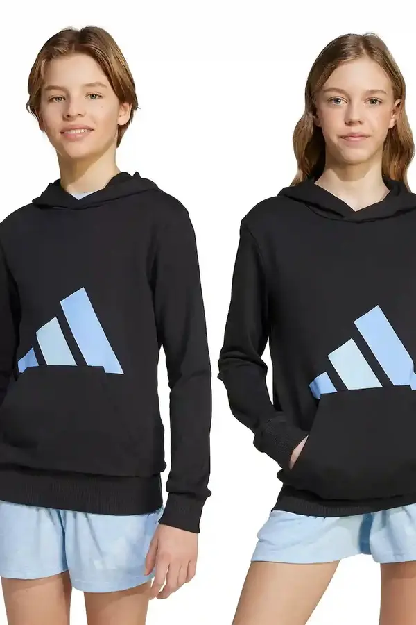 adidas adidas Dječja dukserica adidas