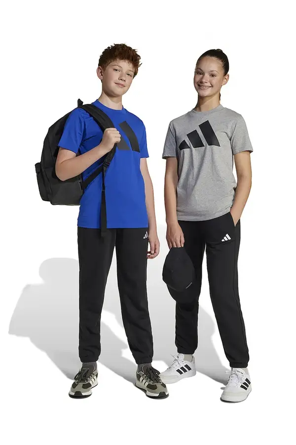 adidas adidas Dječji donji dio trenirke adidas