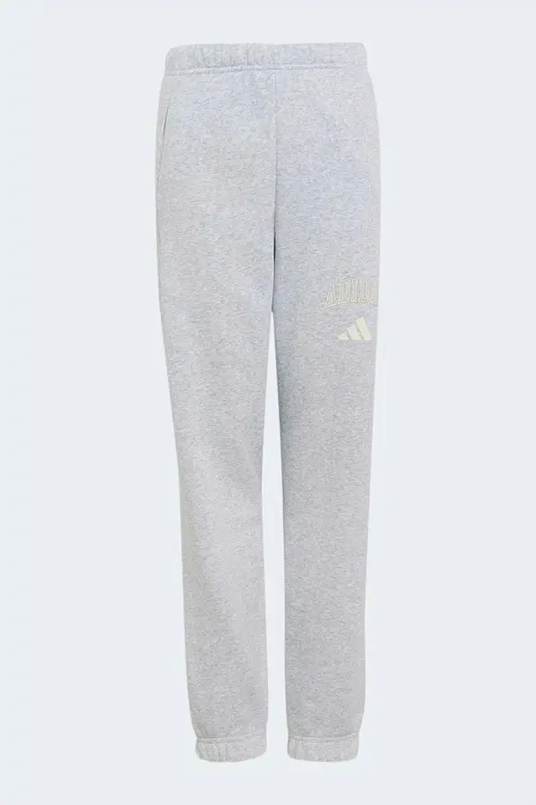 adidas adidas donji dio trenirke za djecu s pamukom SEASONALS