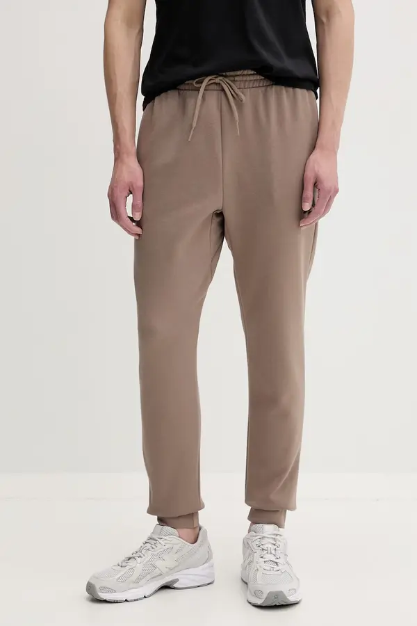 adidas adidas donji dio trenirke za muškarce s pamukom Essentials Feelcozy