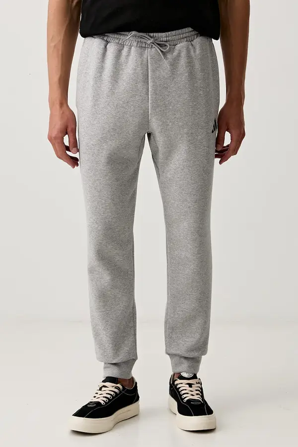 adidas adidas donji dio trenirke za muškarce s pamukom Feelcozy