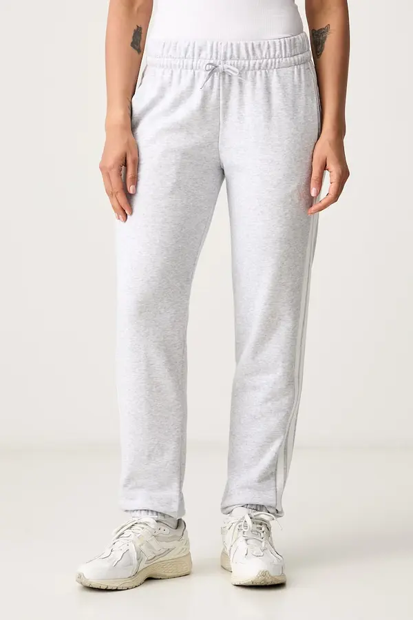 adidas adidas donji dio trenirke za žene s pamukom Essentials