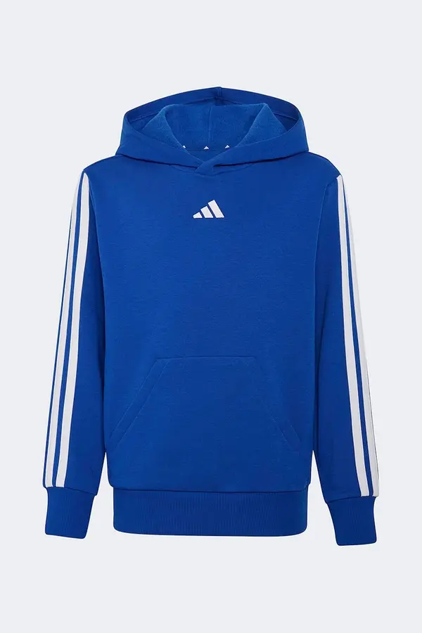 adidas adidas dukserica sa kapuljačom za djecu s pamukom