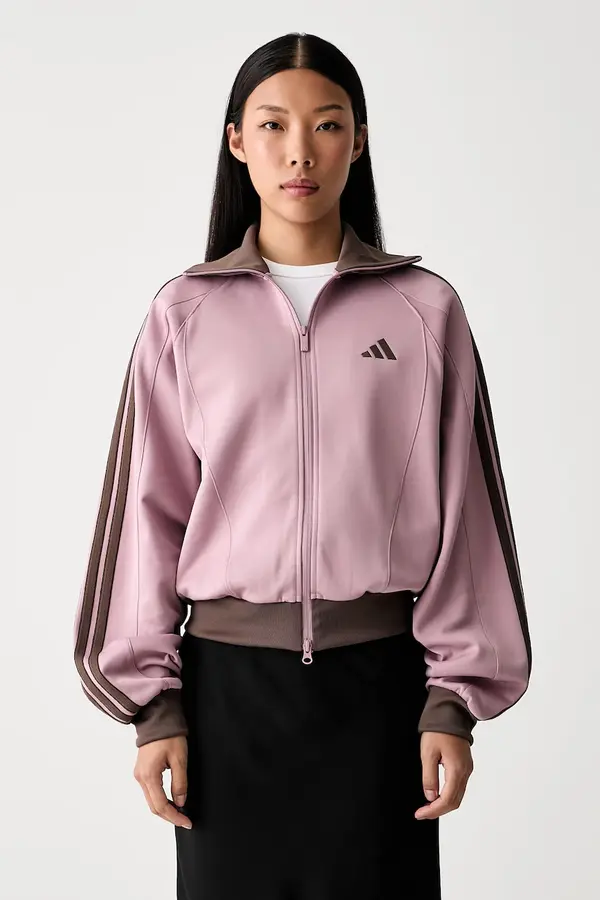 adidas adidas dukserica za žene Stadium