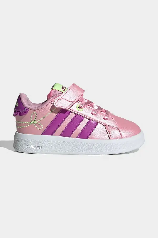 adidas adidas GRAND COURT 3.0 tenisice za djecu