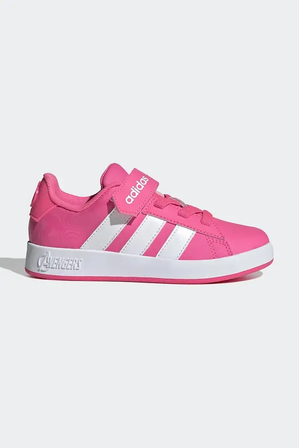 adidas adidas GRAND COURT AVENGERS tenisice za djecu