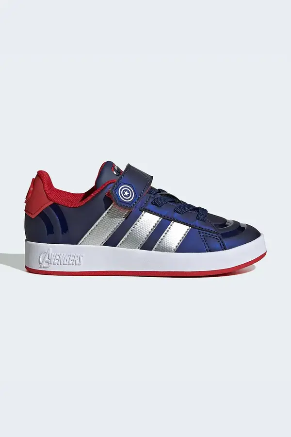 adidas adidas GRAND COURT CAPT AMERICA obuća za djecu