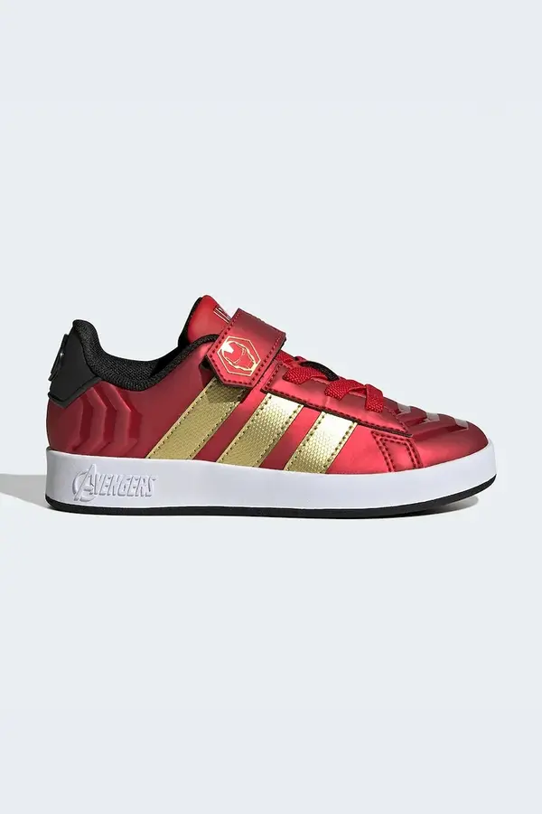 adidas adidas GRAND COURT IRON MAN tenisice za djecu