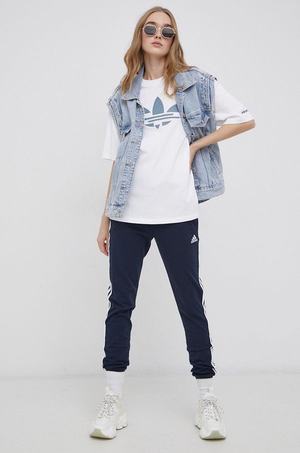 adidas adidas - Hlače