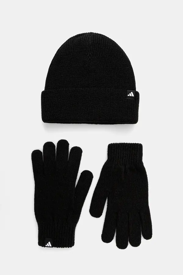 adidas adidas Kapa i rukavice adidas Glove Beanie
