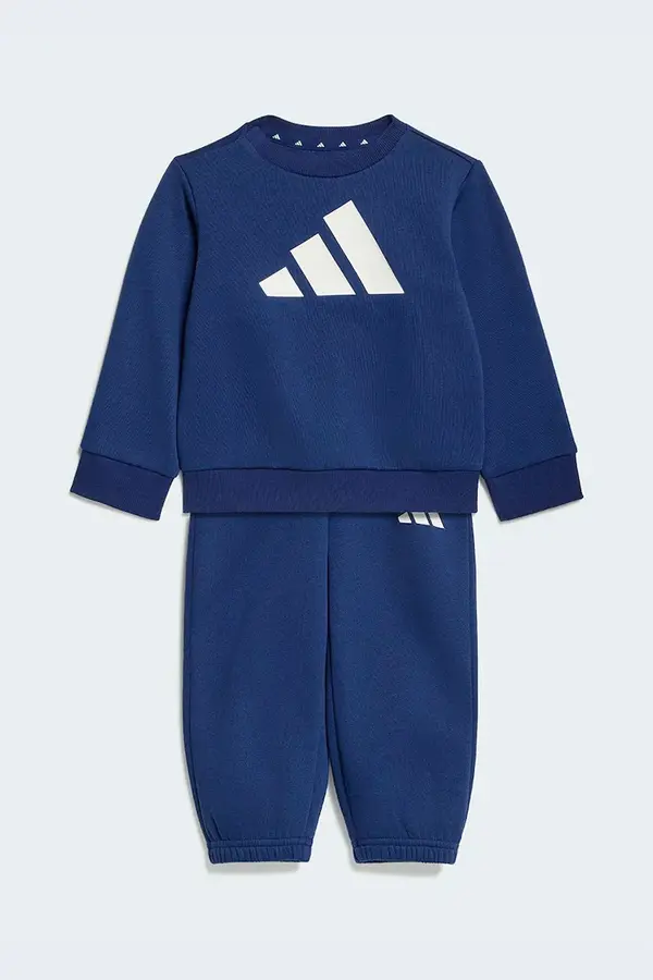 adidas adidas komplet trenirka za djecu s pamukom ESSENTIALS