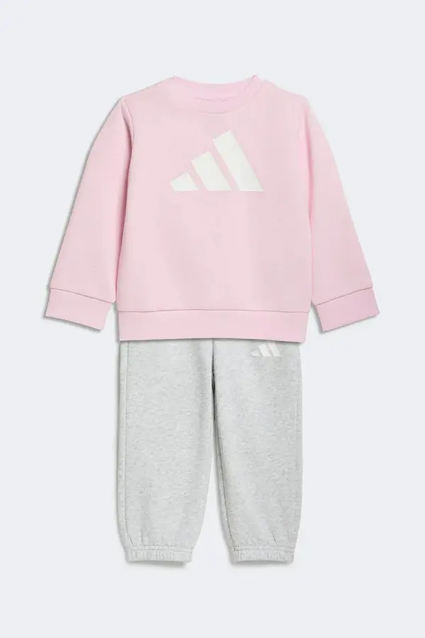 adidas adidas komplet trenirka za djecu s pamukom ESSENTIALS