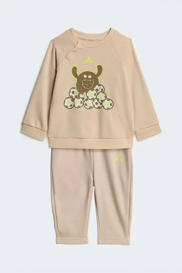 adidas adidas komplet trenirka za djecu s pamukom