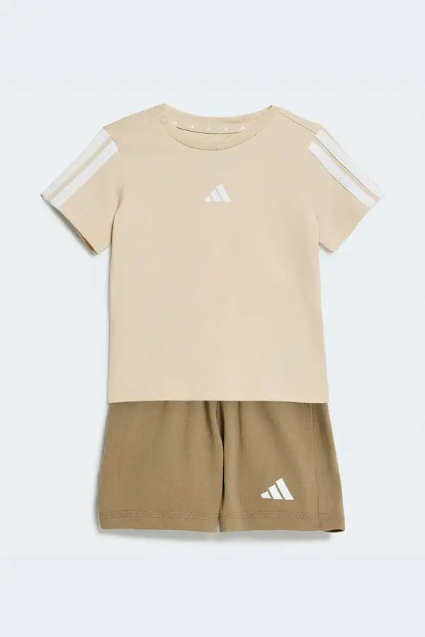 adidas adidas komplet za bebe od pamuka