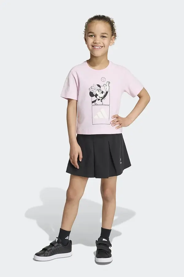 adidas adidas komplet za djecu DISNEY MINNIE MOUSE