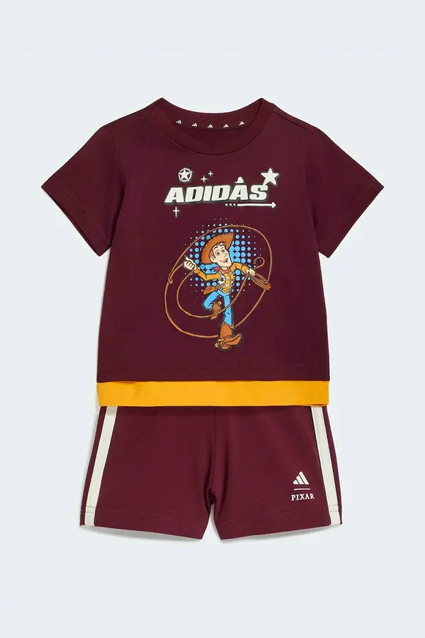adidas adidas komplet za djecu od pamuka PIXAR TOY STORY