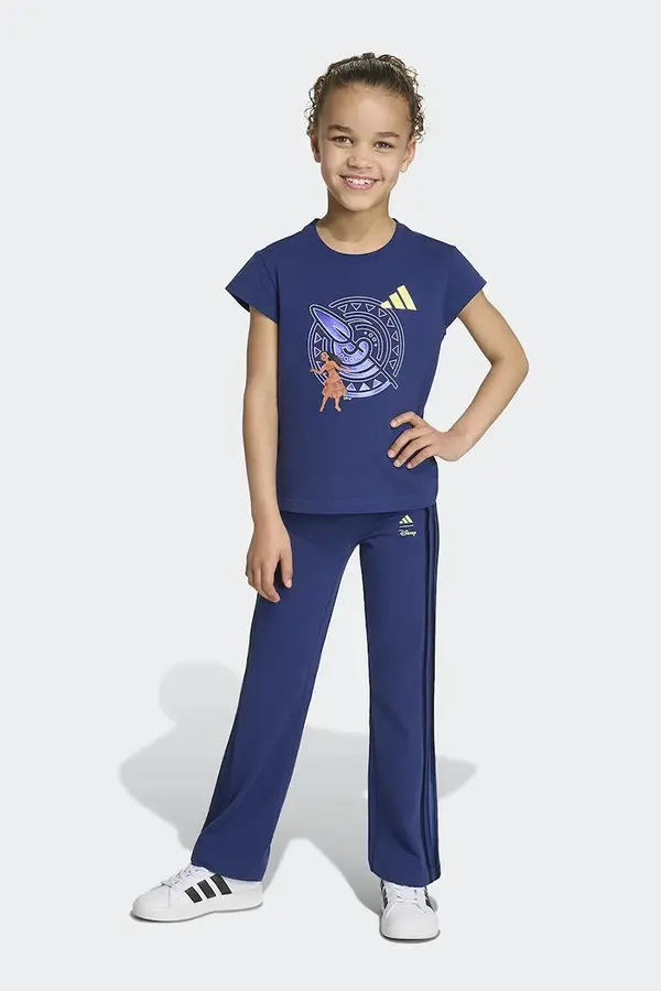 adidas adidas komplet za djecu s pamukom DISNEY