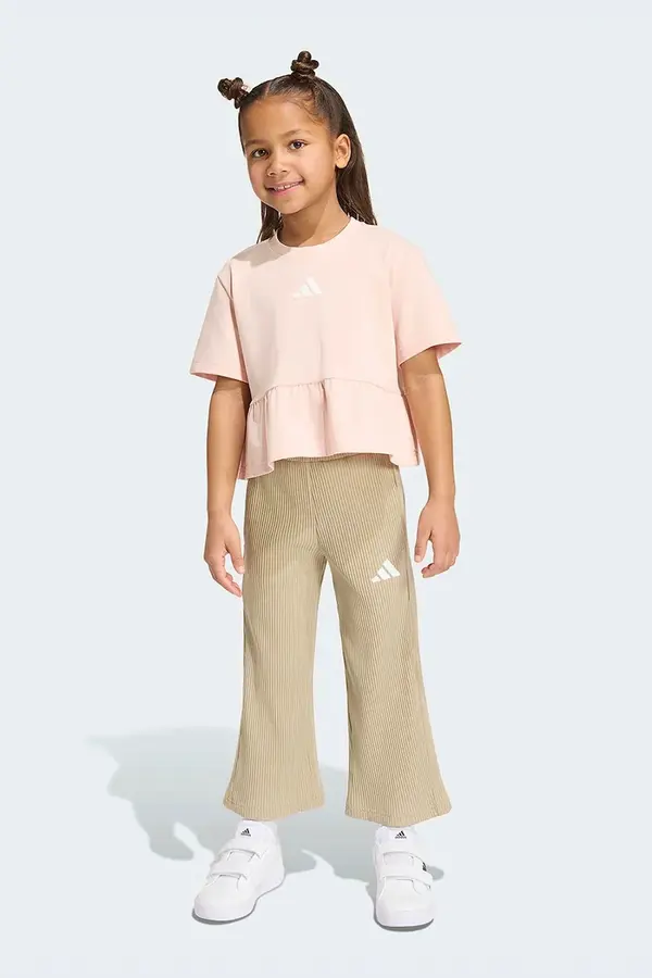 adidas adidas Komplet za djecu s pamukom