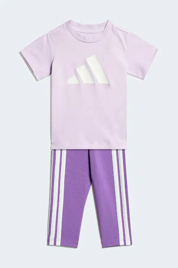 adidas Adidas komplet za djecu s pamukom