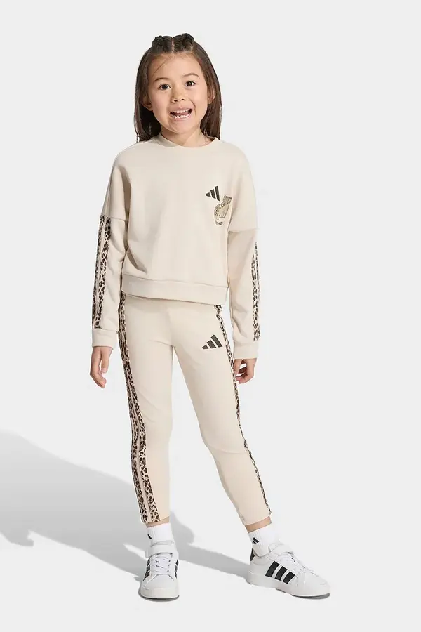 adidas adidas komplet za djecu s pamukom