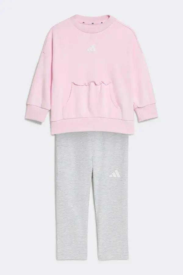 adidas adidas komplet za djecu s pamukom