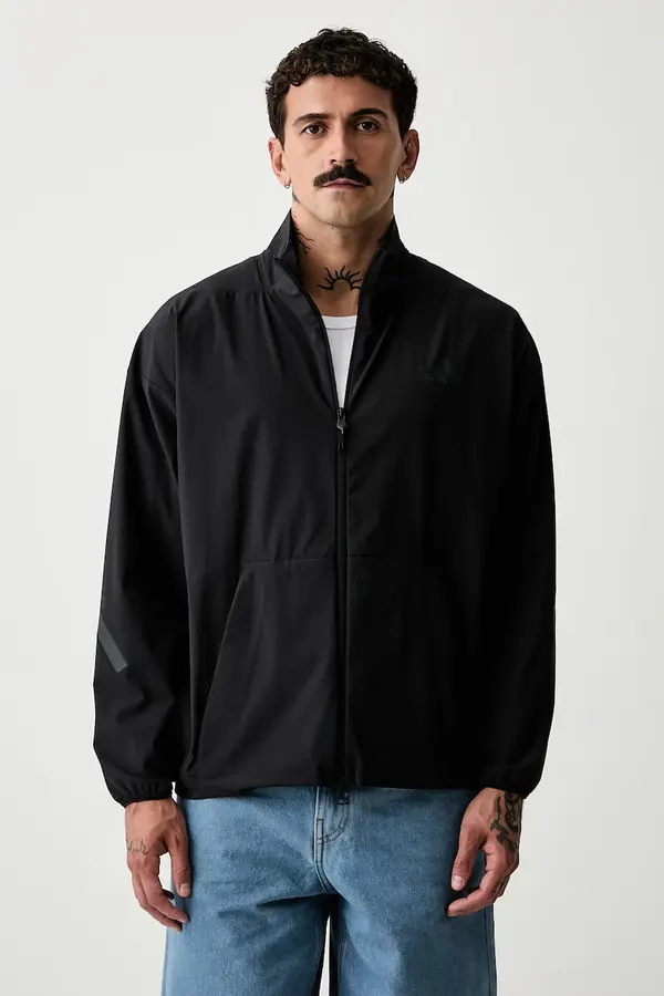 adidas adidas kratka jakna za muškarce Z.N.E