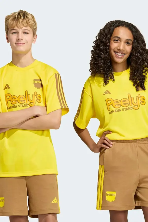 adidas adidas majica za djecu FORTNITE