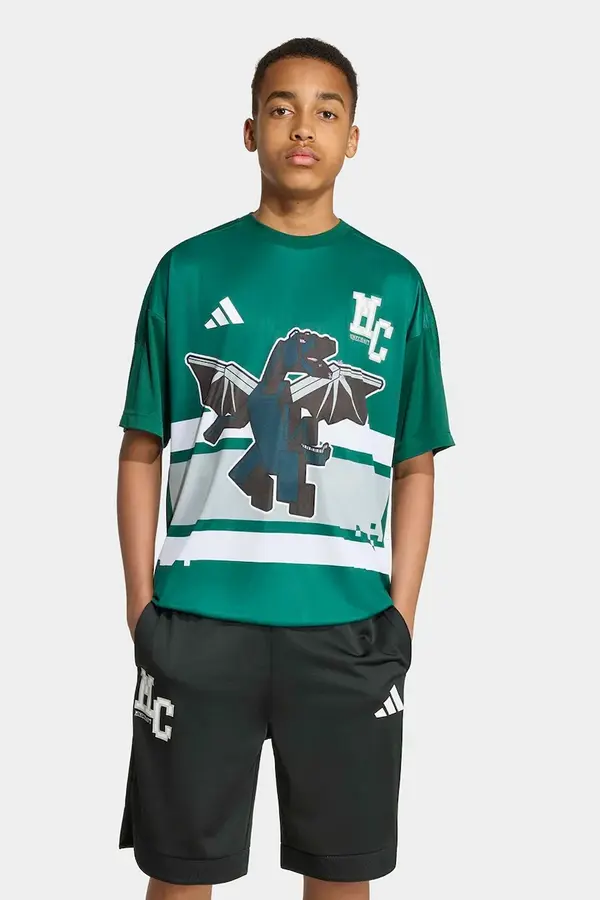 adidas adidas majica za djecu MINECRAFT