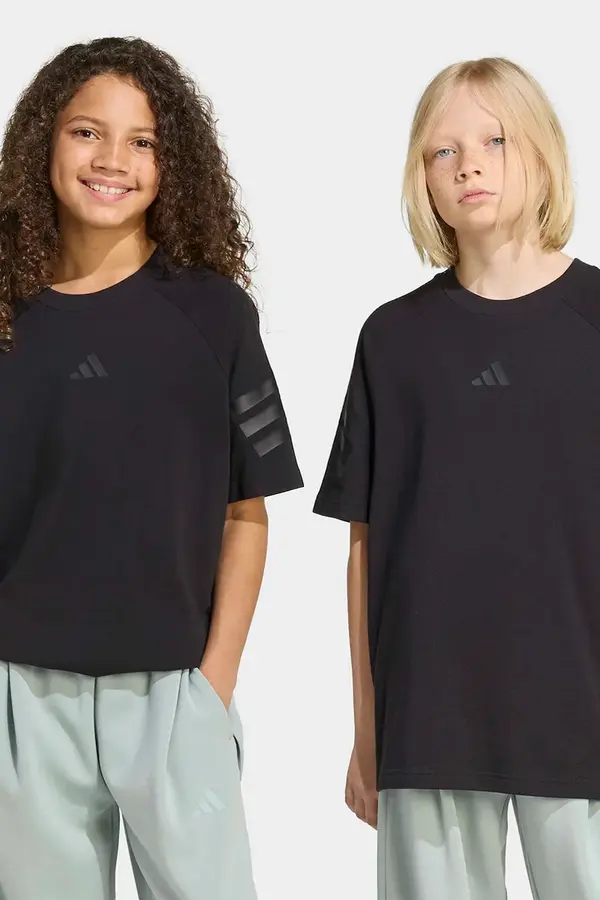 adidas Adidas majica za djecu od pamuka
