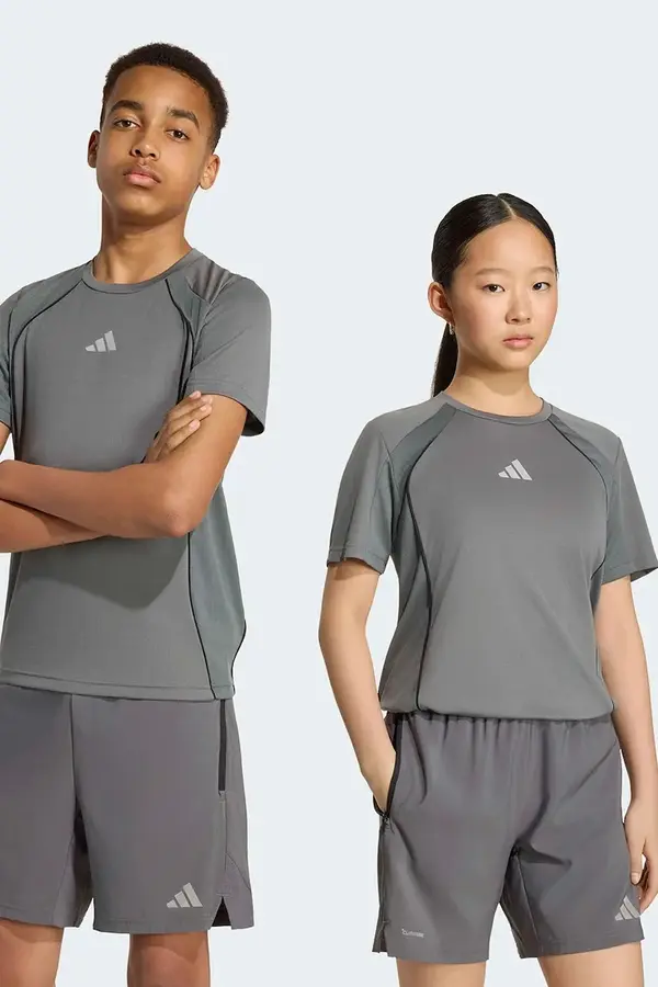 adidas adidas majica za djecu TRAIN ESSENTIALS SEASONAL