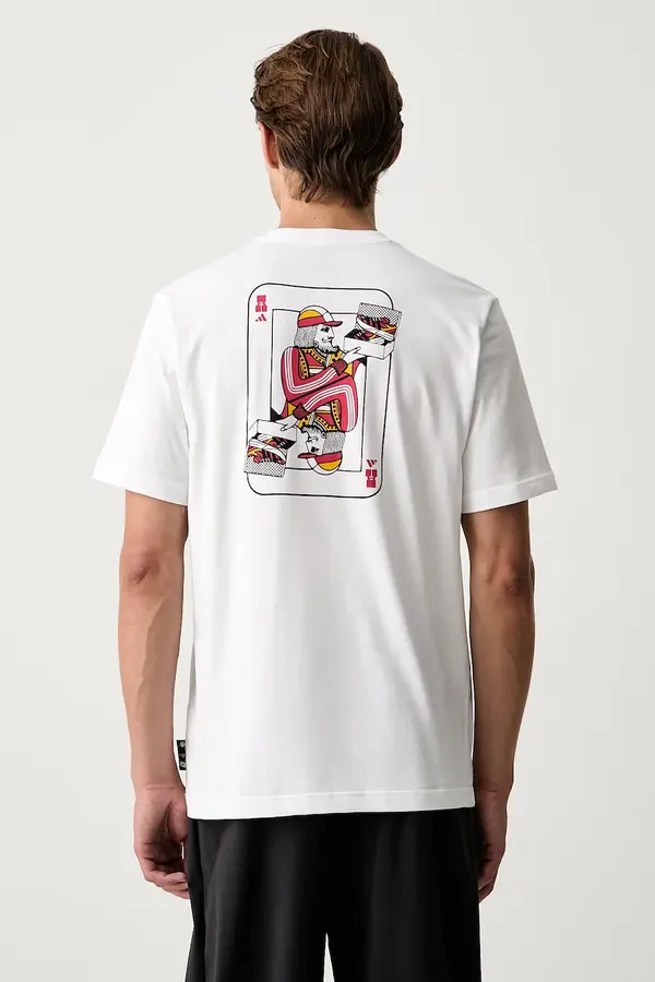 adidas adidas majica za muškarce od pamuka Novelty