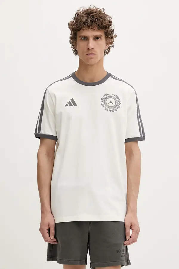 adidas adidas majica za muškarce od pamuka x Mercedes
