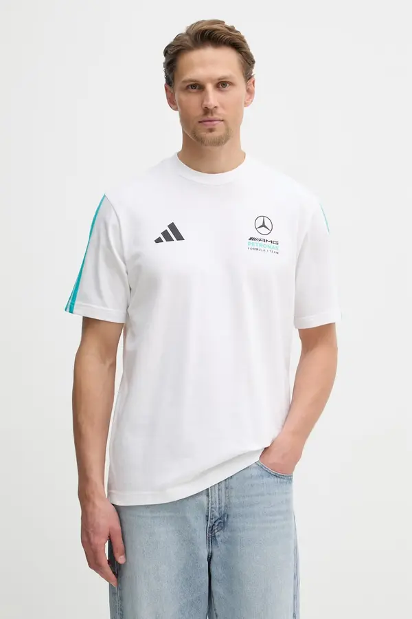 adidas adidas majica za muškarce od pamuka x Mercedes
