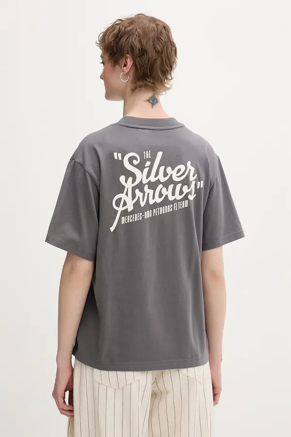 adidas adidas majica za žene od pamuka x Mercedes