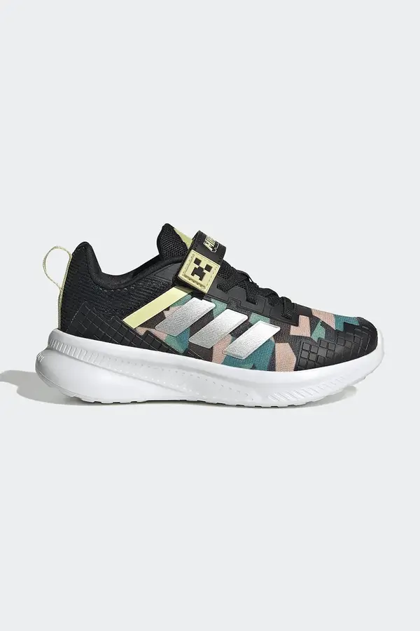 adidas adidas MINECRAFT FORTARUN 4.0 tenisice za djecu