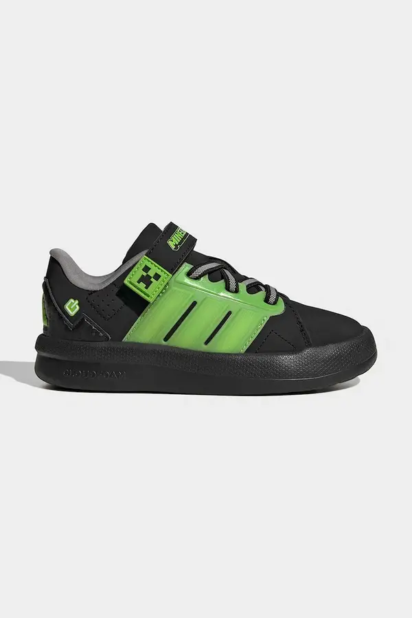 adidas adidas MINECRAFT LIGHTORAMA tenisice za djecu