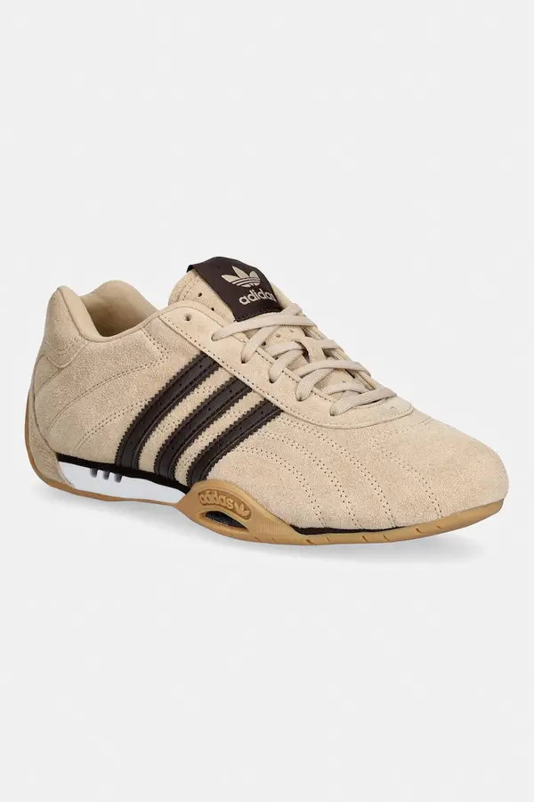 adidas Originals adidas Originals Adiracer Lo tenisice za žene od brušene kože