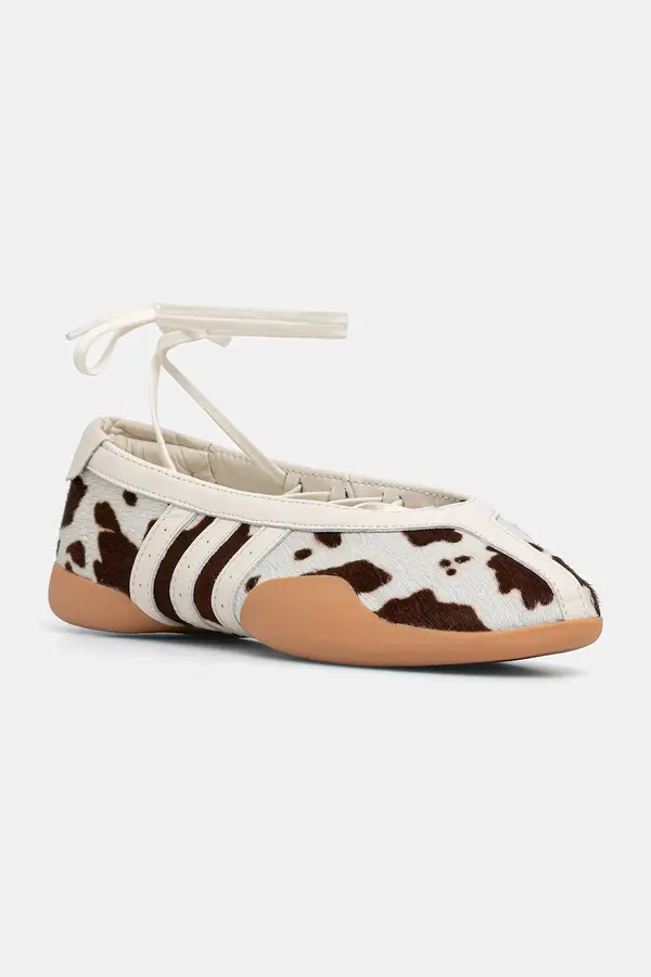 adidas Originals adidas Originals balerinke od kože Taekwondo Mei