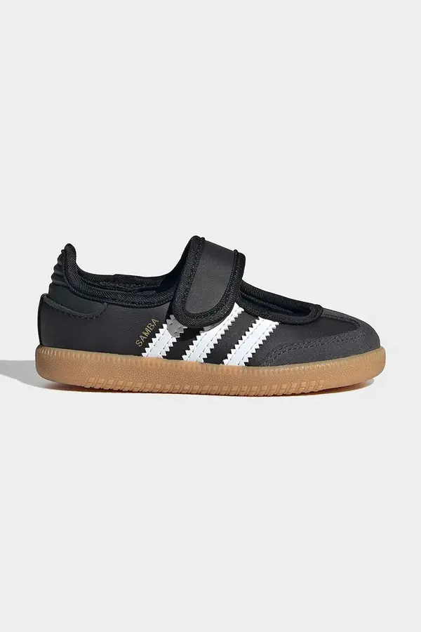 adidas Originals adidas Originals balerinke za djecu SAMBA JANE