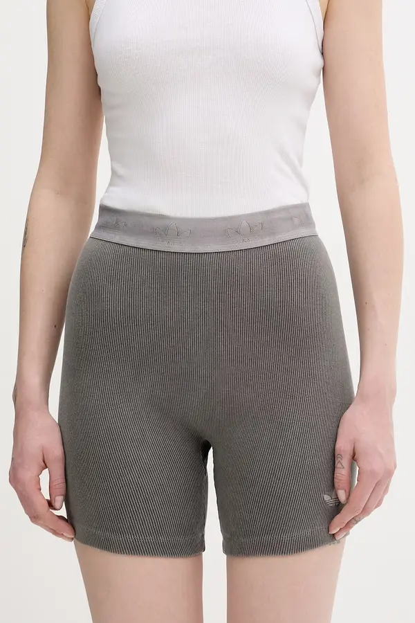 adidas Originals adidas Originals biciklističke za žene od pamuka s elastanom